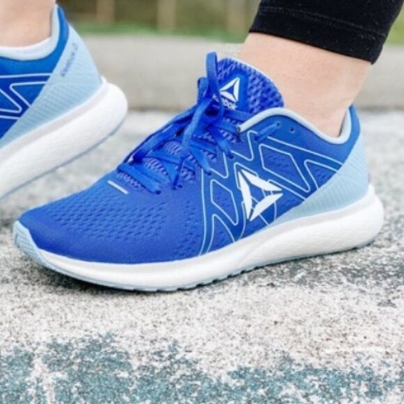 Reebok Running Shoes Forever Floatride Energy  Blue Size 8.5 Sneakers DV3879 - Picture 10 of 10